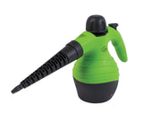 Quest handheld steam cleaner 250ml tank