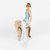 Art Deco Gatsby Girls Irene figurine