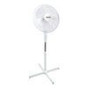 16-inch three-speed pedestal stand fan