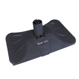 Quest steam cleaner nozzle attachment detail