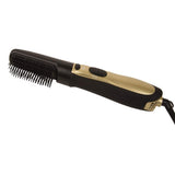 500W Bauer hot air brush with hanging loop