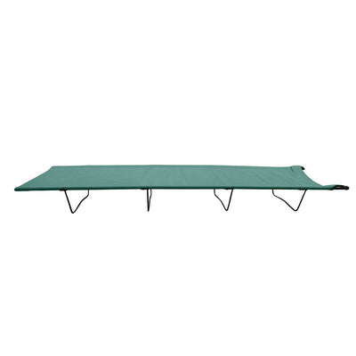 4 Leg Folding Fishing Camping Bed