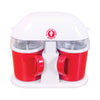 Ice Cream/Sorbet Maker ~ Double Tub Cup