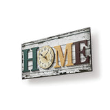 Nedis CLWA001WDH40 HOME framed wall clock
