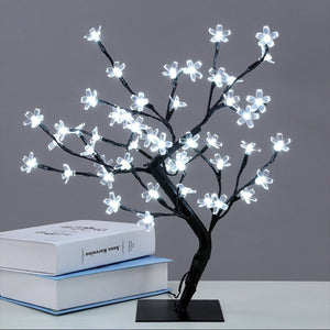45 cm Cherry Tree with 48 LED's Light