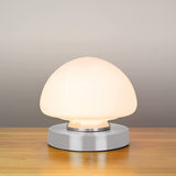 Anika touch table lamp with three brightness levels