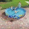 Bestway 55031 Fill N Fun Odyssey paddling pool 2.44m