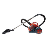 Quest vacuum cleaner hose and accessory nozzles