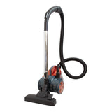 700W cyclonic vacuum cleaner for home car and office