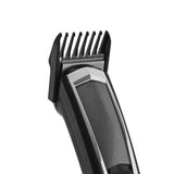 Bauer SalonPro rechargeable trimmer detail