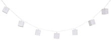 Load image into Gallery viewer, Cube String Lights Cotton Square 10 LED
