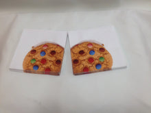 Load image into Gallery viewer, 20 PAPER NAPKINS (33cm x 33cm) - SMARTIES COOKIE
