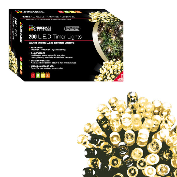 Battery Operated Lights LED Lights Wire Lights Hartes Homestore