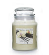 Liberty Faraway Scents Vanilla 18oz jar candle