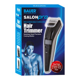 Bauer 38770 rechargeable cordless clipper