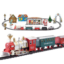 Load image into Gallery viewer, Deluxe Santa Train

