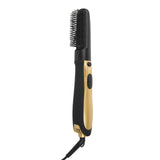 Bauer wet dry hot air brush styling detail