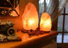 Load image into Gallery viewer, Himalayan Rock Salt LAMP 4-6KG
