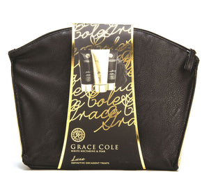 Grace Cole Luxe Definitive Decandent Treats Beauty Gift Set