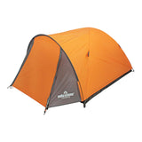Milestone two-person waterproof dome tent