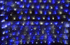 360 blue and white LED Christmas net lights