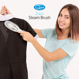 Quest 42180 garment and fabric steamer