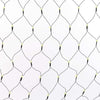 360 LED Warm White net lights, Indoor and Outdoor 