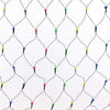 150 LED Multi-Coloured net lights, Indoor and Outdoor