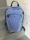 Freestyle unisex backpack with padded shoulder straps