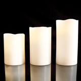 Anika 76240 flameless LED candle set