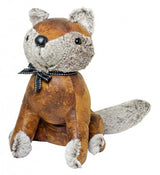 Fox Door Stop