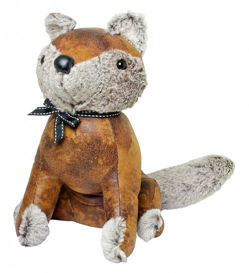 Fox Door Stop
