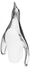 Ceramic Penguin Small Sculpture