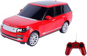 1:14 Range Rover Sport remote control car with working lights