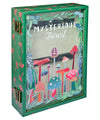 Mysterious Forest key storage book box