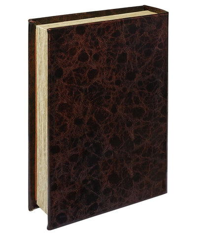 Bronze Eagle Book Box