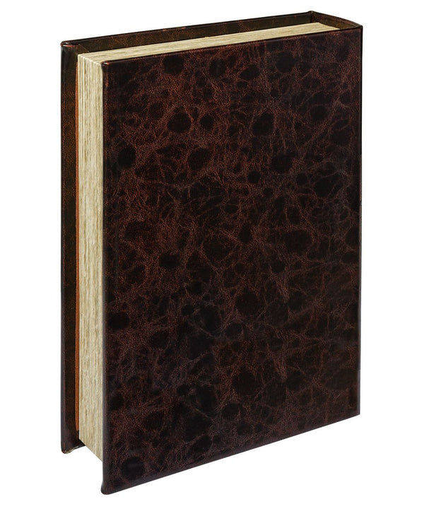 Bronze Eagle Book Box