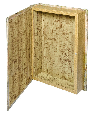 Hope Owl Book Box