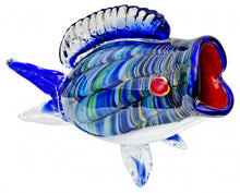 Load image into Gallery viewer, Glass Big-Mouth Fish
