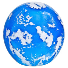 Load image into Gallery viewer, Glass Globe Paperweight Ornament
