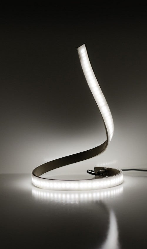 LED Snake Table Lamp