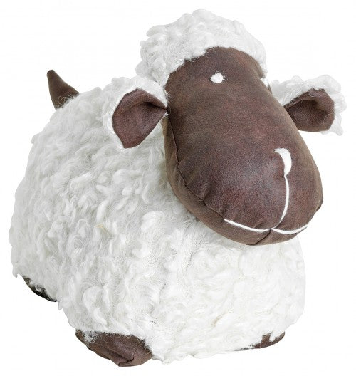 Sheep Door Stop