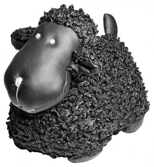 Black Sheep Door Stop