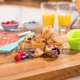 Nadiya Hussain kids' simple baking set