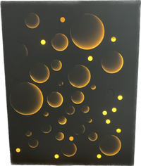 Orange Moons