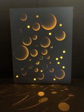 Load image into Gallery viewer, SOLAR WALL DECORATION LIGHT - 3 Designs
